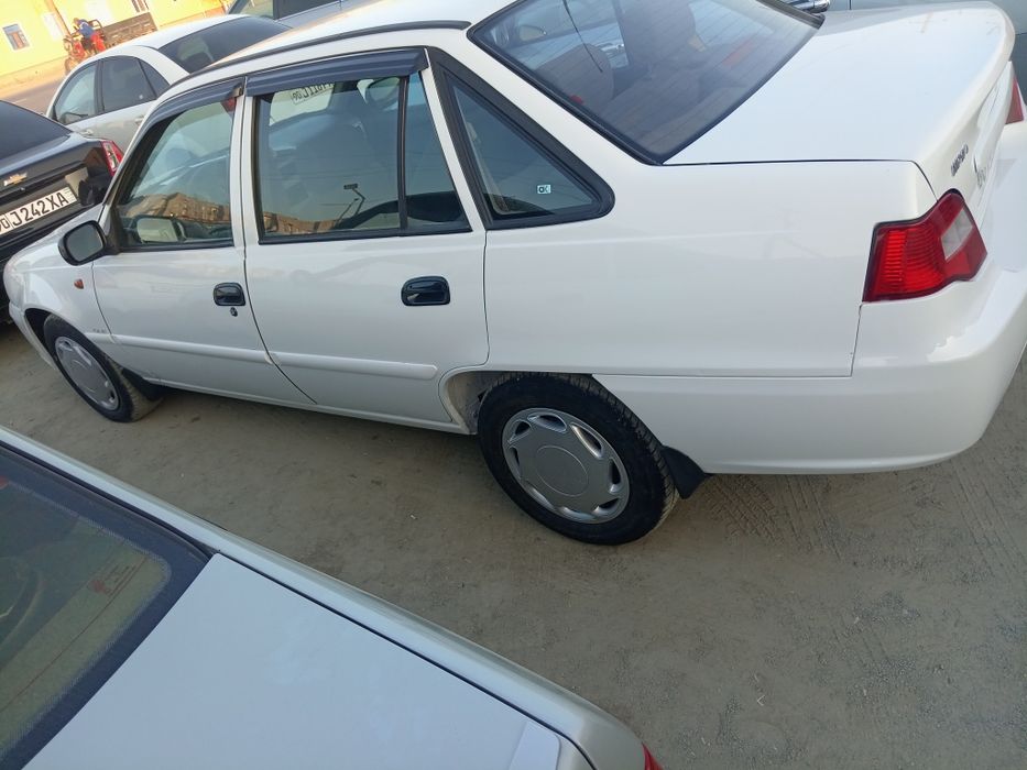 Nexsiya 2 2009 sons tranblyor