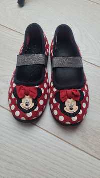 Pantofiori minnie măsură 27