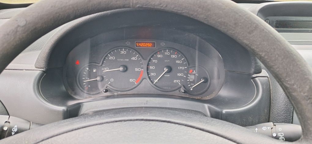Citroen Berlingo 2.0hdi