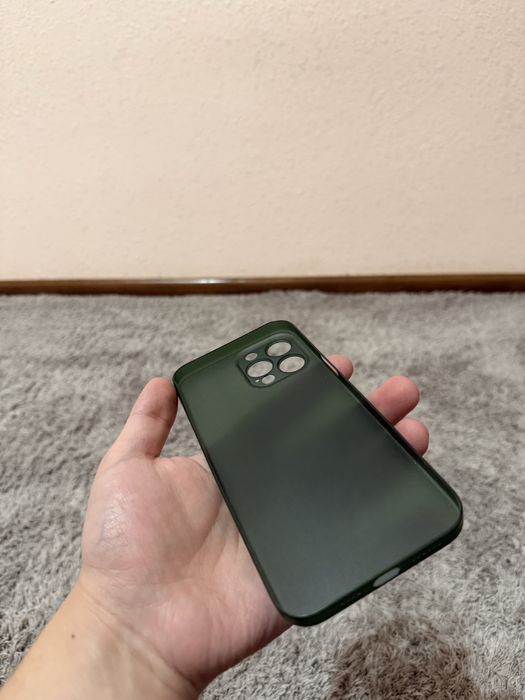 Iphone 13 pro max чехол