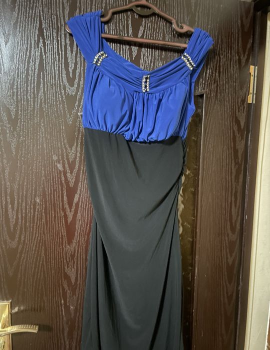 Платья нарядные Турция (трикотин, шифон , гипюр ).Новые