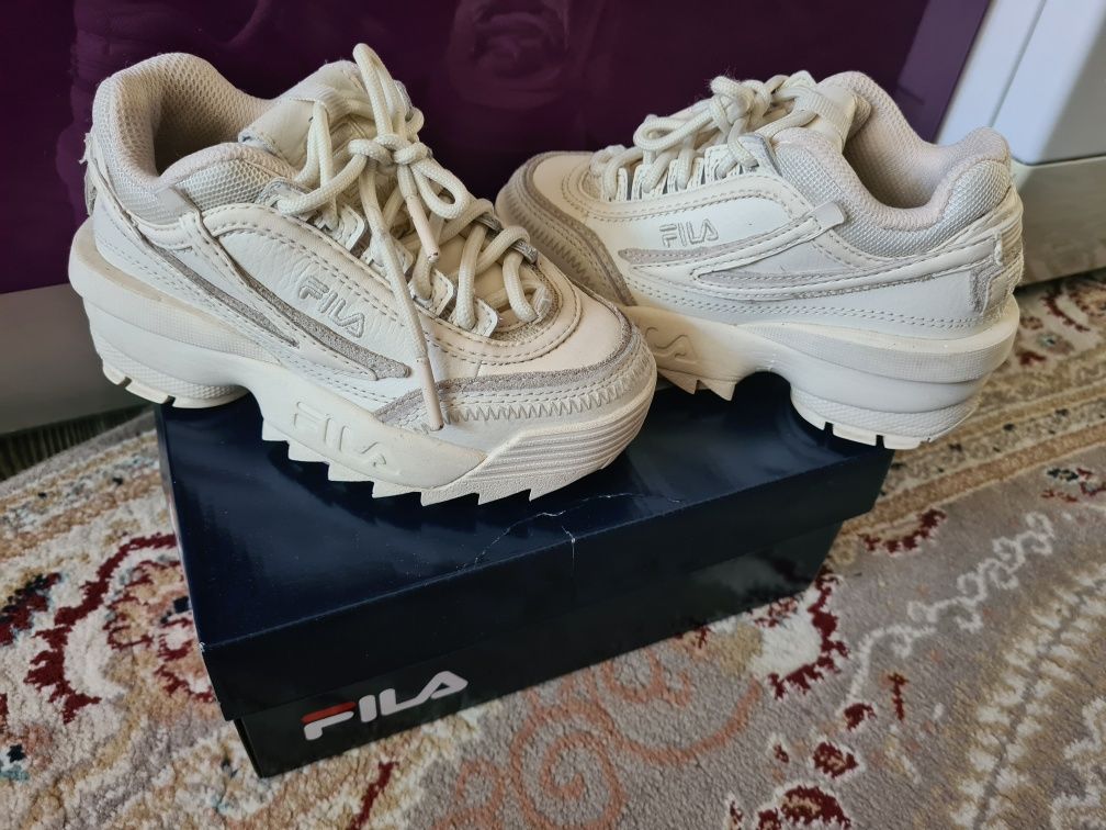 Fila disruptor pentru copii, nr. 28,5