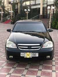 Lacetti 1.8. 2009