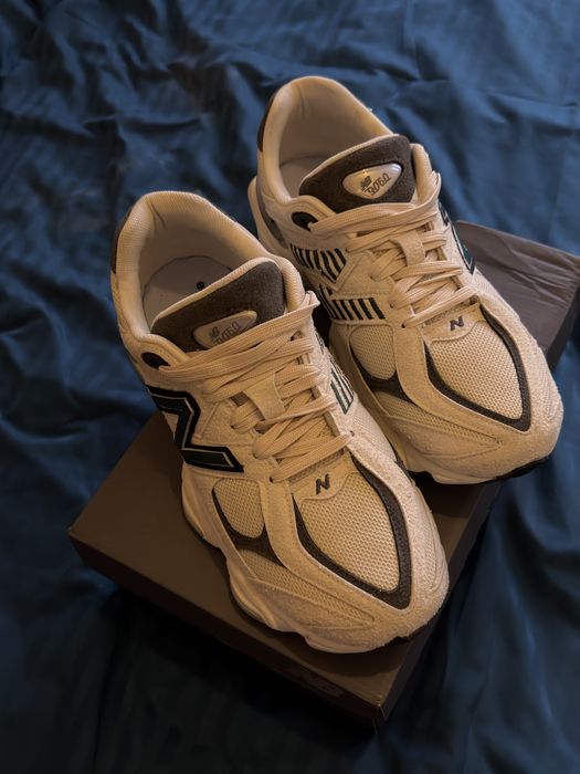 Мъжки маратонки New Balance