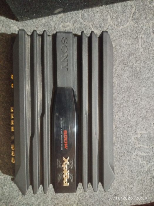 Uslitil sanbufer yashigi bilan