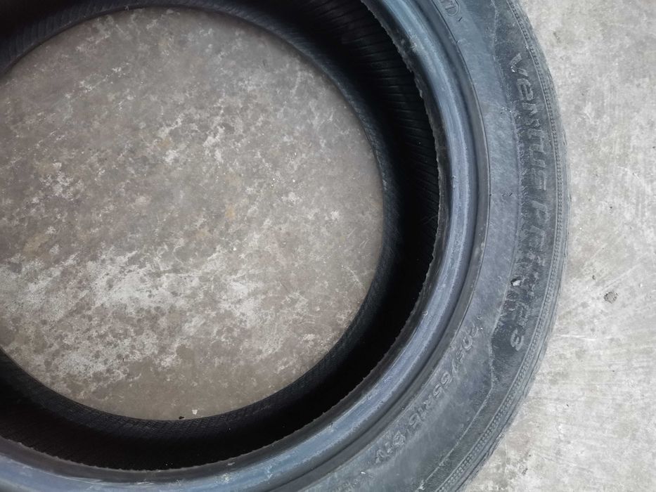 2 бр. Летни гуми Hankook Ventus Prime3, 205/55/R16