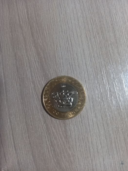 100 необычный продам городе Тараз