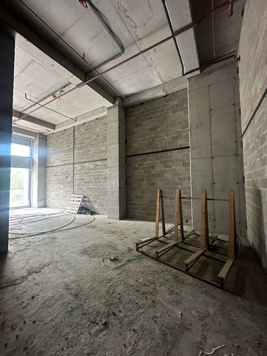 Аренда нежилого помещения вдоль дороги | Nest one | 96м² - 150м²