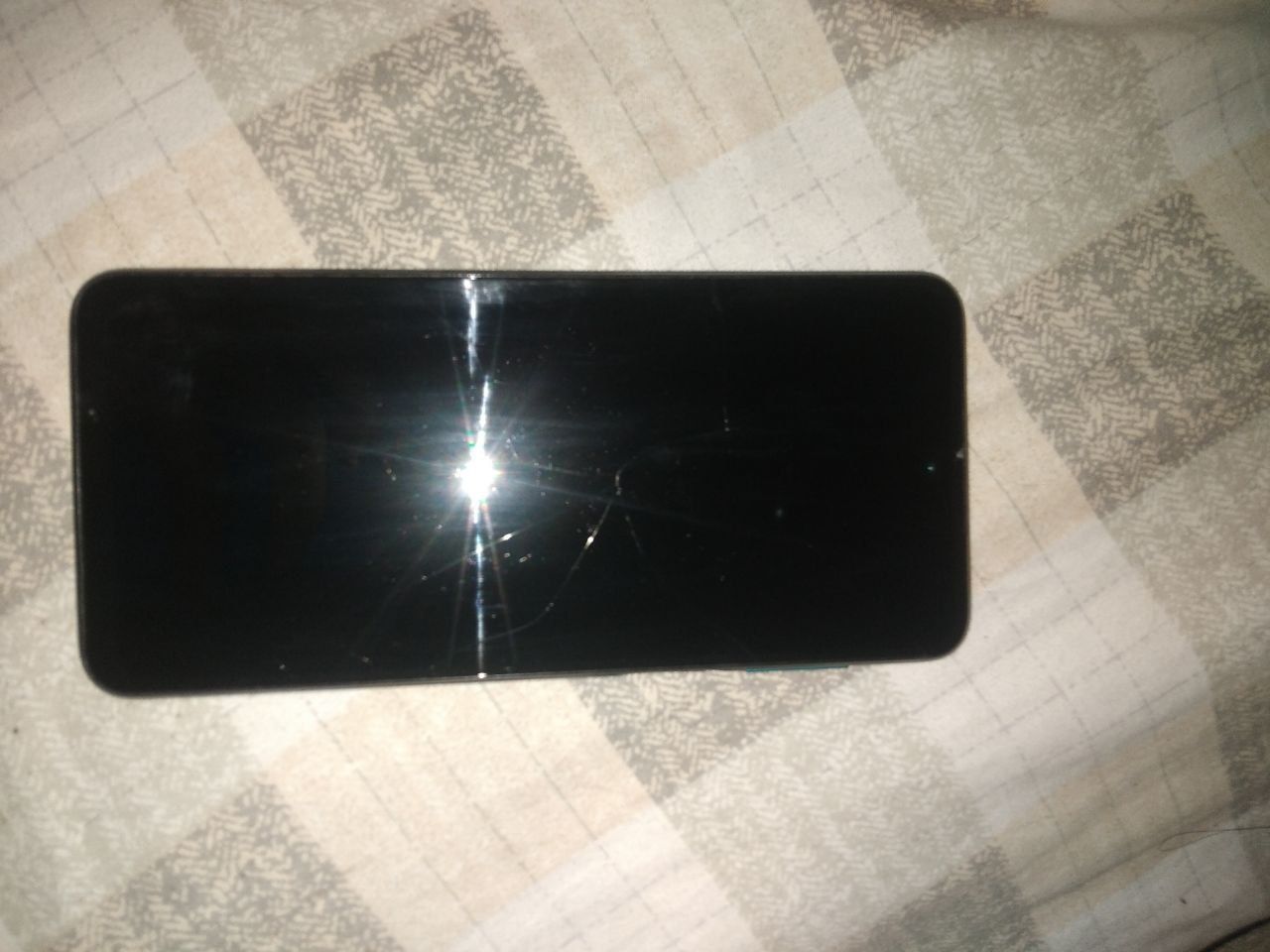 Redmi note 9 pro 8/128