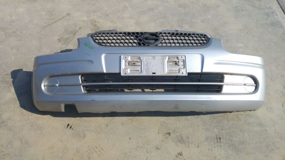 bara fata opel agila a 2000-2007 culoare gri 422495135