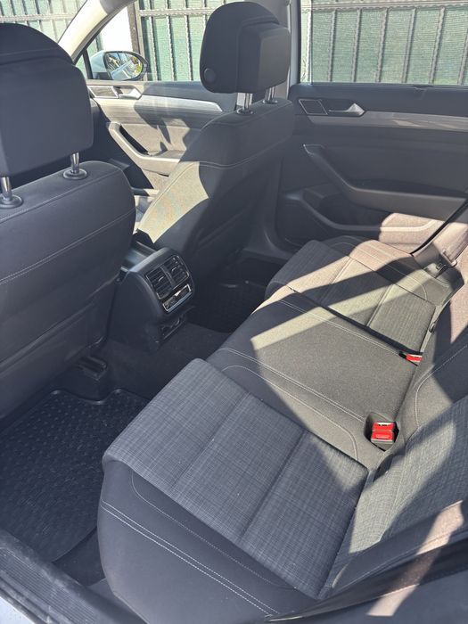 Vand Volkswagen Passat