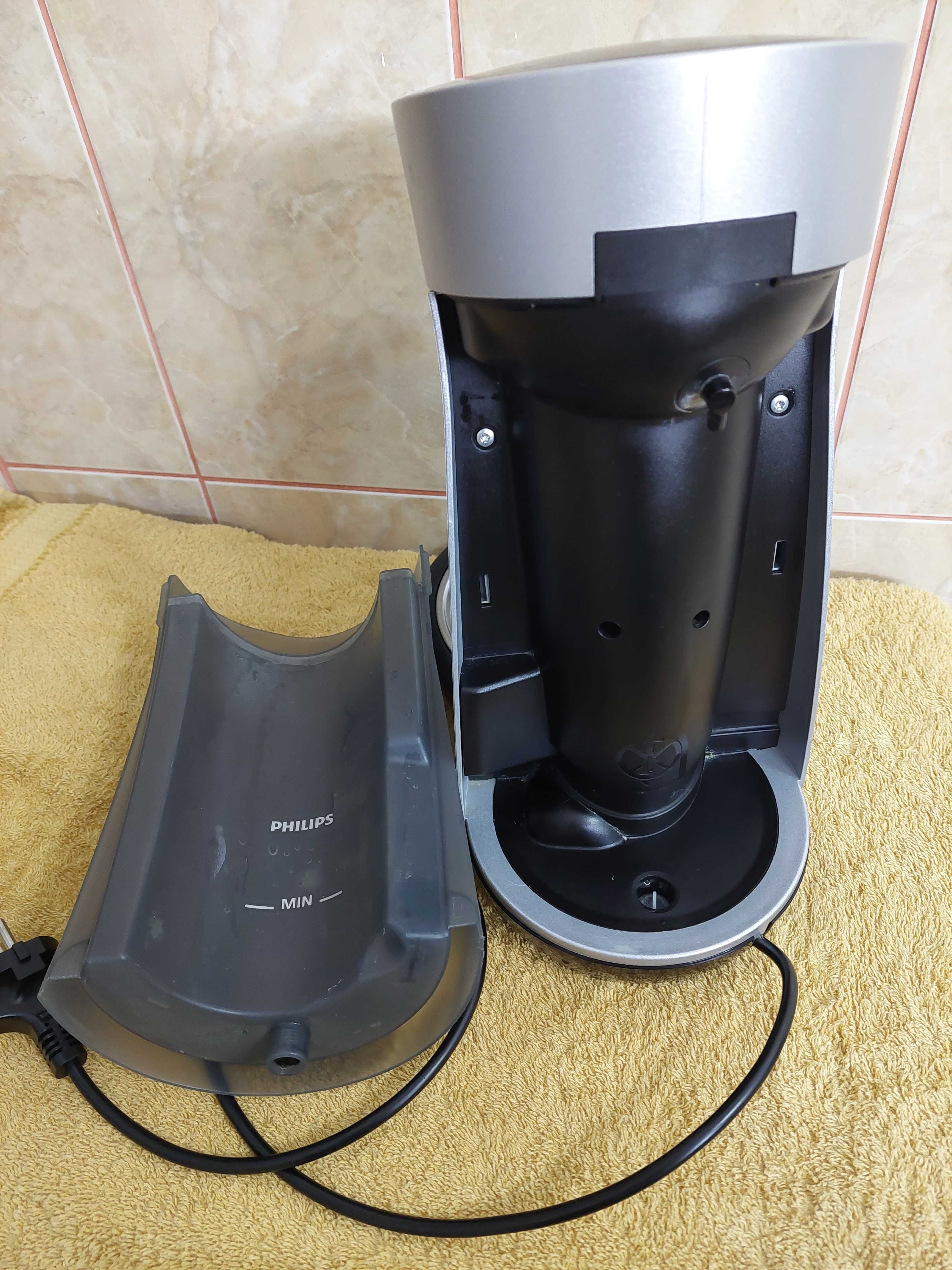 PHILIPS Senseo HD 7831 espresso Coffee Maker Viva cafe Plus