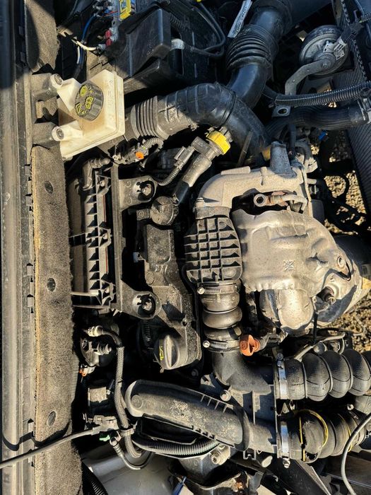 Ситроен Берлинго 2018г.