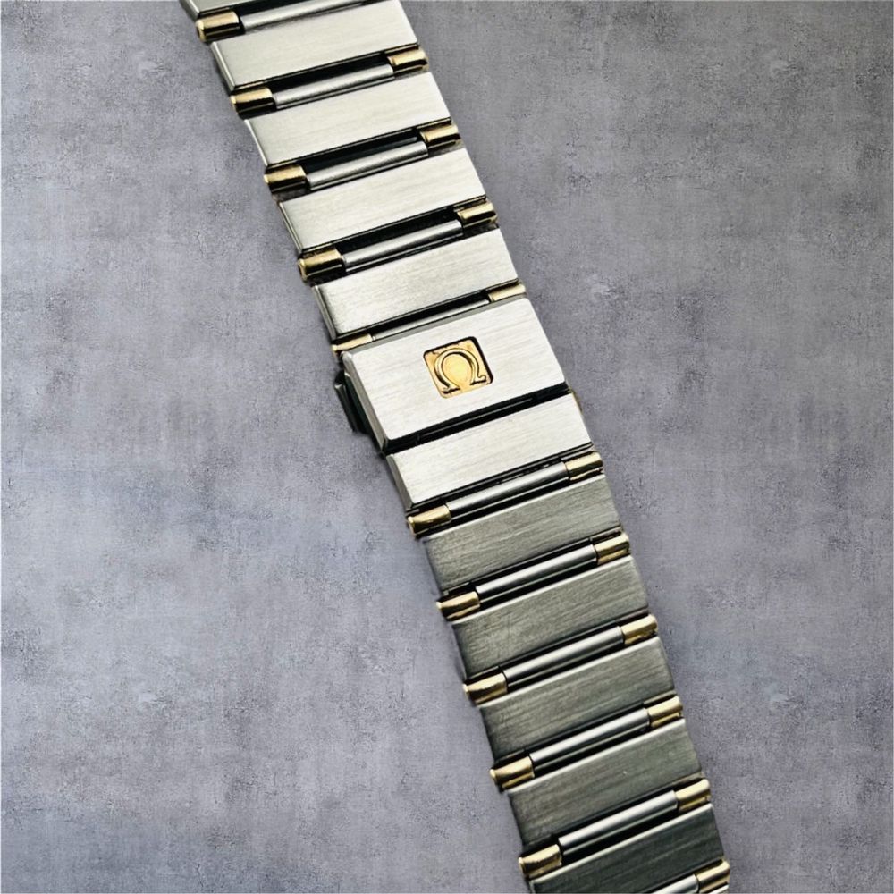 Omega Constellation Automatic Chronometer