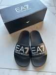 Slapi Armani Unisex