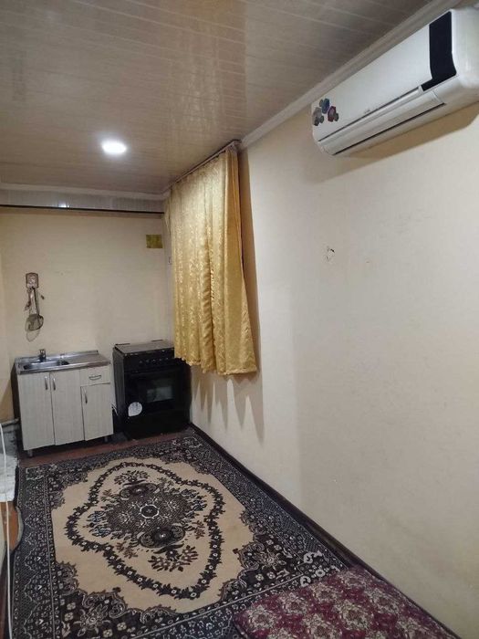 Сдаю комнату можно студенты