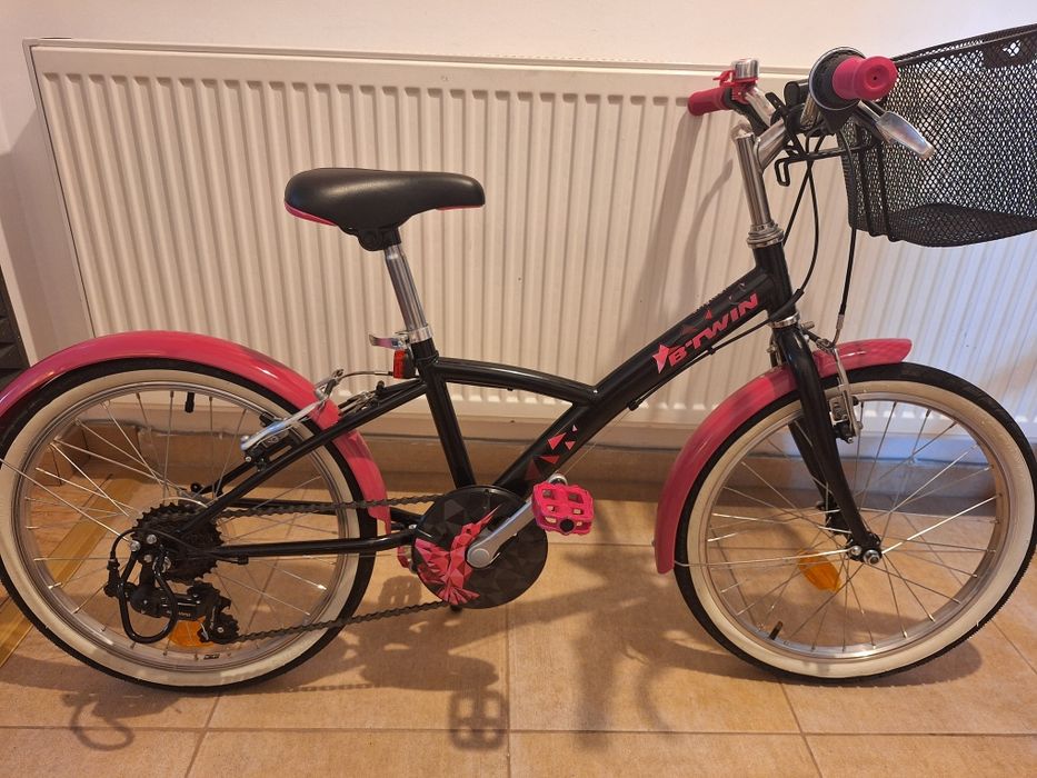 Vand Bicicleta copii BTWIN 20''