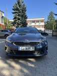 Vand Kia Ceed SW 1.4 T-gdi - Star + optionale