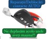 Reparatii/Deblocare Contact auto gama VAG Vw Volkswagen Skoda Audi
