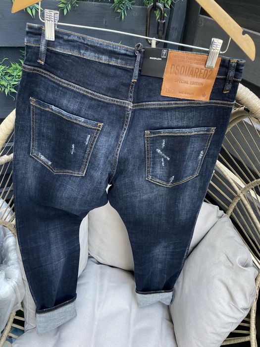 Blugi Dsquared2 Premium 1/1