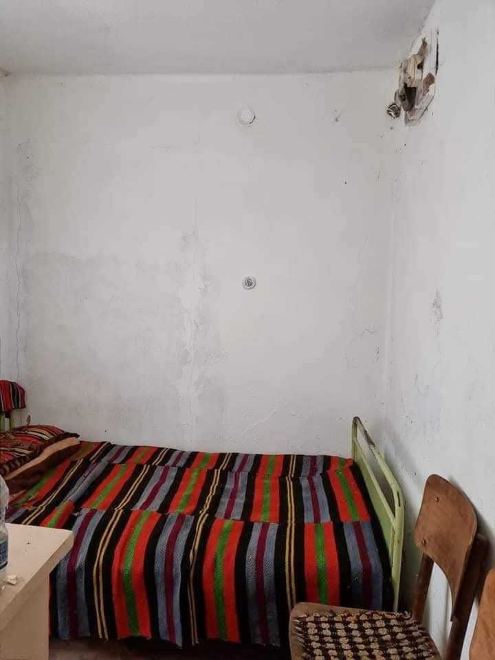 Продава къща в с. Раненци.