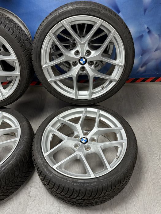 Jante Originale Bmw F10 Iarna noi  19”