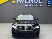 Продается BMW 535le G30 Plug in Hybrid