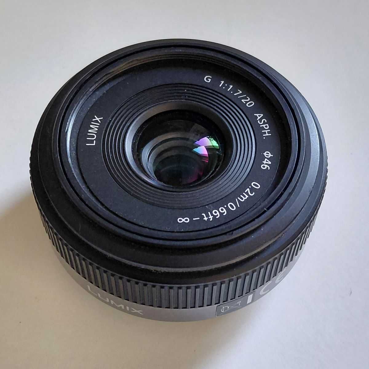 Olympus OM-D E-M5 + 3 обектива. Цената е за комплект.
