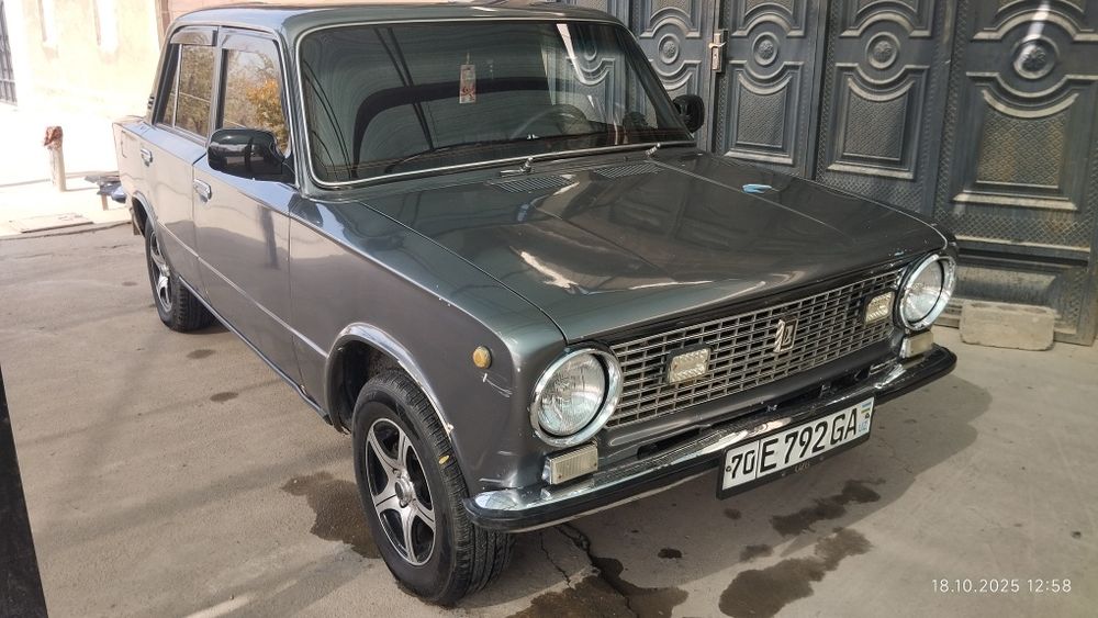 Ваз 2111 сотилади
