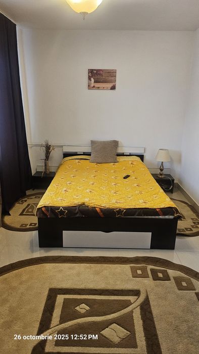 Garsoniera 32mp in centru la parter