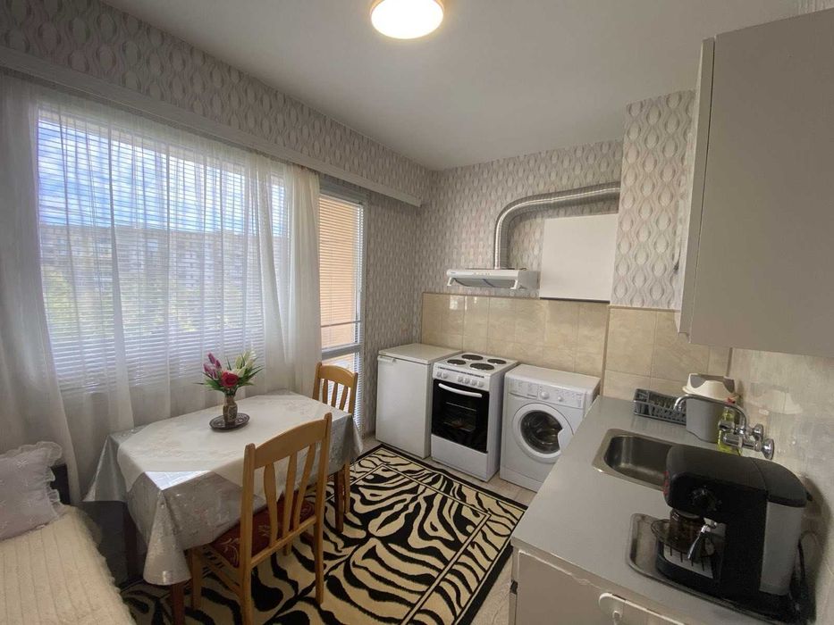 Продава се Двустаен апартамент в Видин, Съединение - 42 кв.м за 1615 €/кв.м - Снимка #4