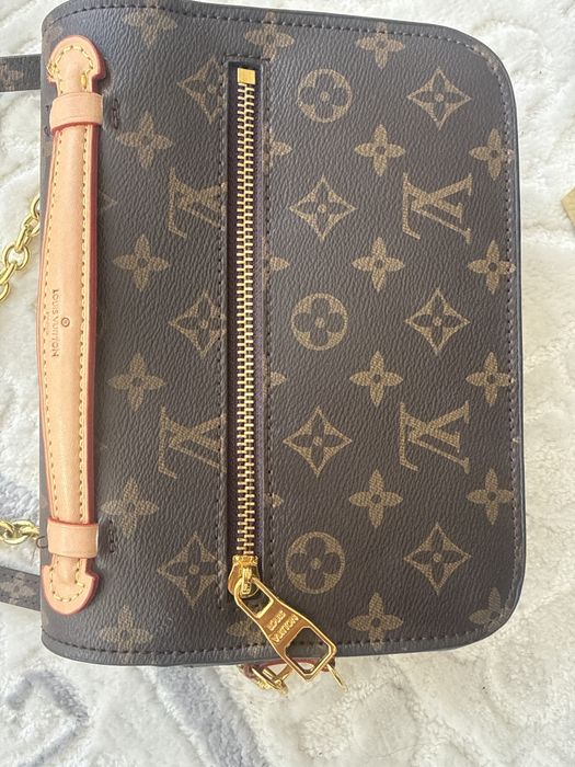 Чанта луксозно качество Louis Vutton!