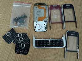 Nokia E71, E75, E90 piese si componente