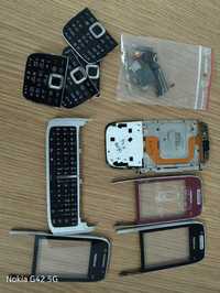 Nokia E51, E71, E75, E90 piese si componente