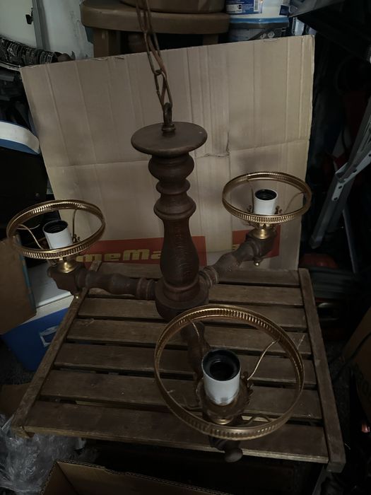 Осветителни тела