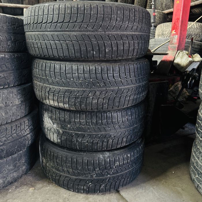 Продам шины 17размер