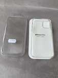 Оригинален Iphone 11 pro case clear