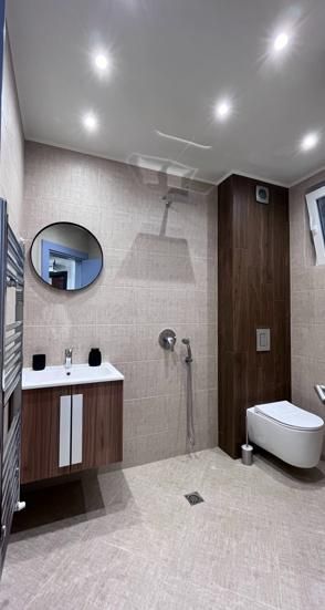 Дава се под наем Двустаен апартамент в София, Кръстова вада - 63 кв.м за 725 € - Снимка #7