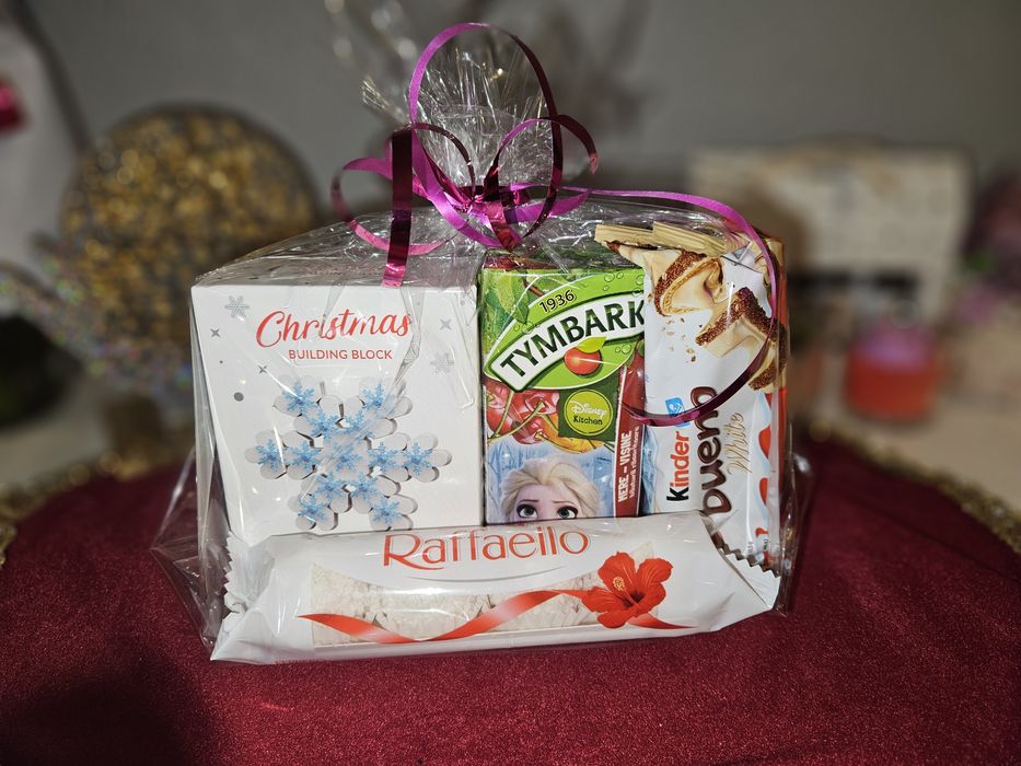 Cadouri de Mos Nicolae