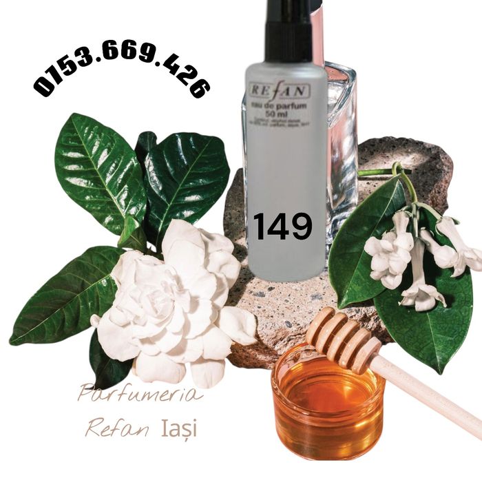 Parfumuri Refan  Dama Barbati