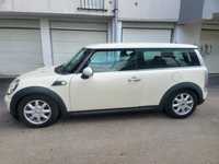 MINI CLUBMAN an 2008 benzina 1.6