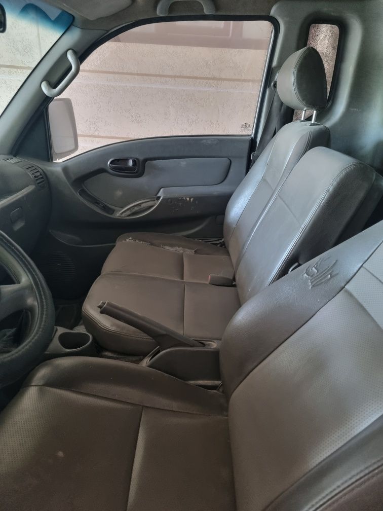 Hyundai Bongo, 2010, holati ideal