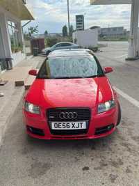 Audi A3 S line 2007