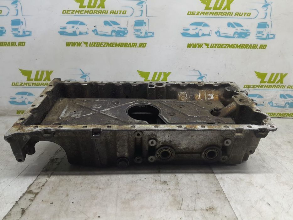 Baie de ulei 30650513 2.5 benzina HUBA Ford Mondeo MK4 [2007 - 2010]