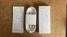 Cablu de date Apple USB-C-Magsafe 3, 2m - Macbook pro
