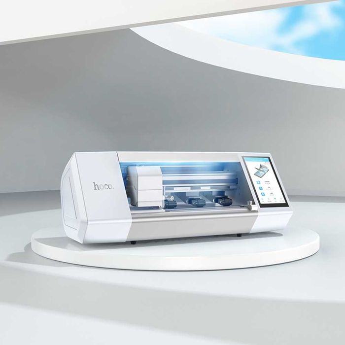 Плотер HOCO G100 за рязане на хидрогелно фолио