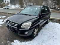 Kia Sportage Kia Sportage 4x4 140 CP - an 2007, 2.0Crdi (BATAIE LA MOTOR ))