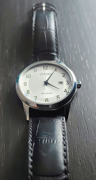 Citizen Eco-Drive