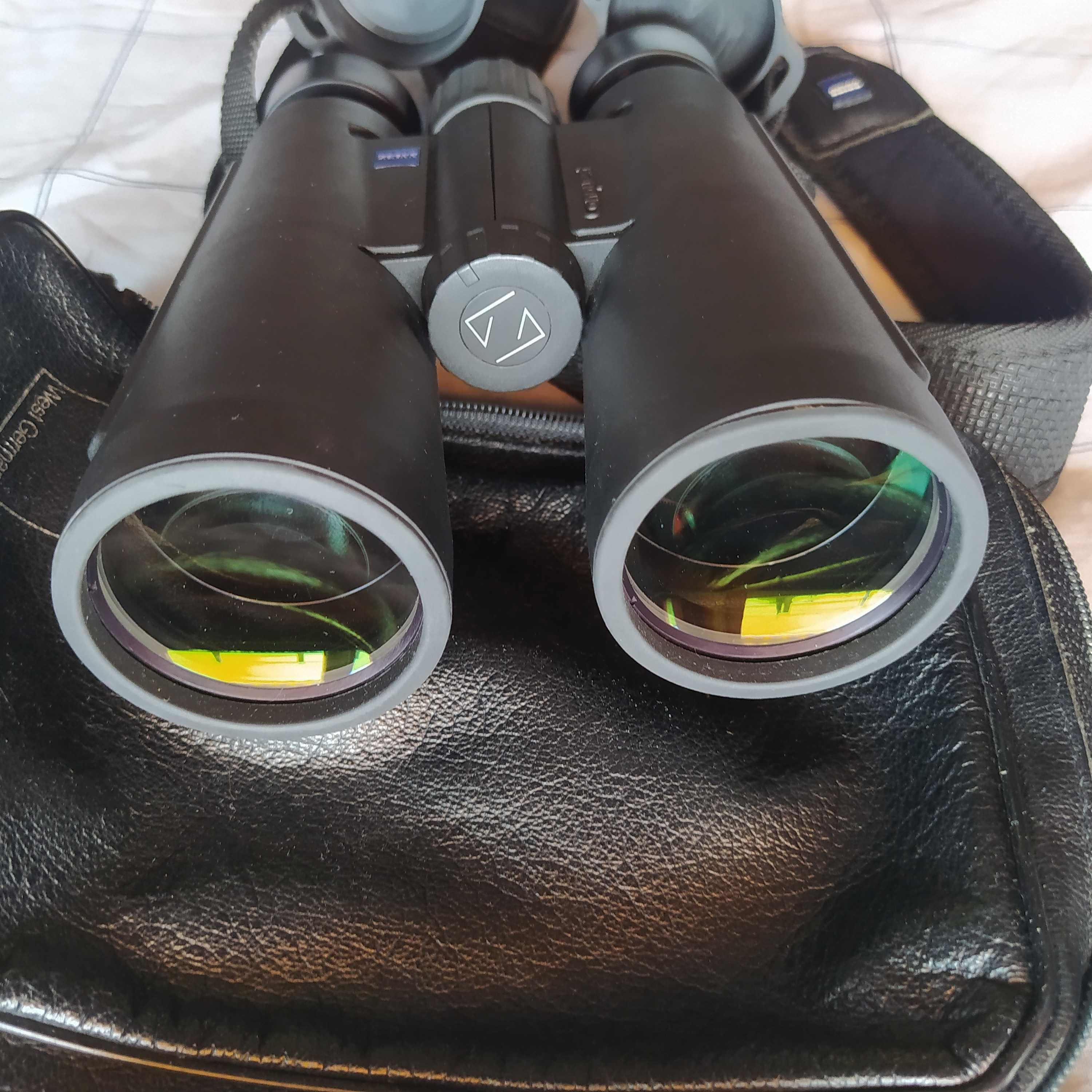 бинокъл CARL ZEISS 15 X 45 BT