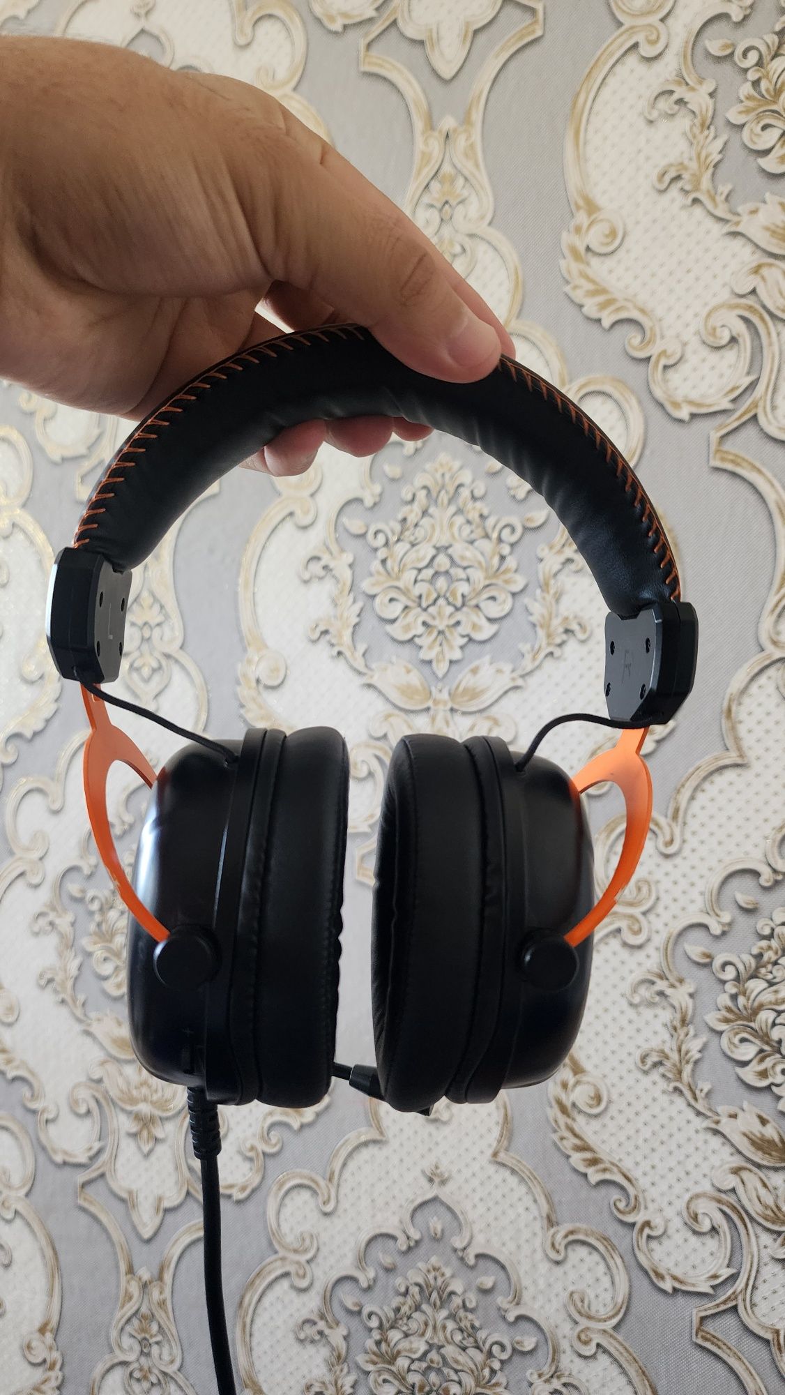 VH 350 quloqchin